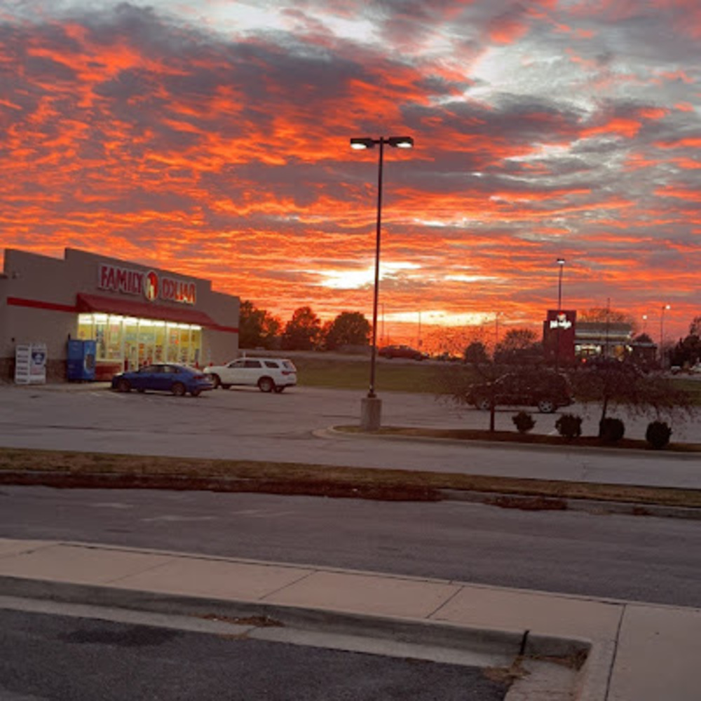 Meet your Posher, Henley